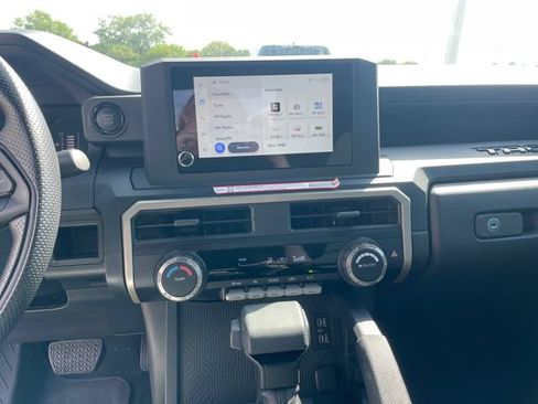 Used 2026 Toyota Tacoma SR RWD image 17