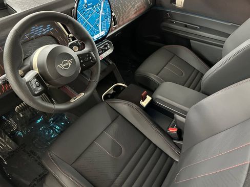 New 2025 MINI Cooper Countryman John Cooper Works image 11