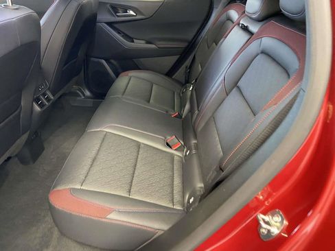 Used 2026 Chevrolet Equinox RS w/ Convenience Package III image 14