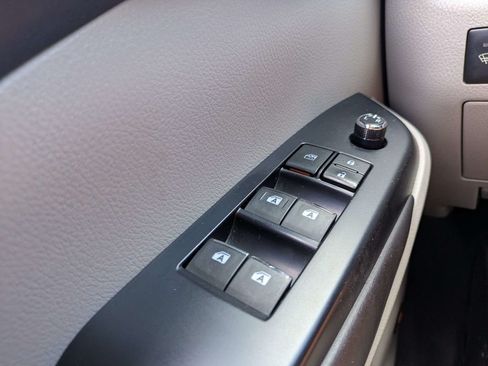 Used 2016 Toyota Highlander Limited FWD image 29