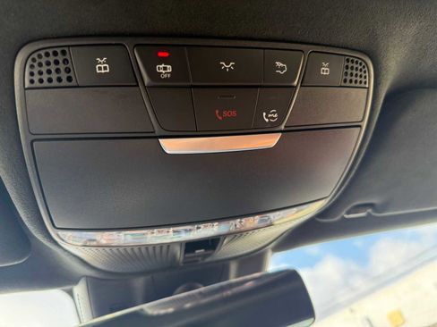 Certified 2024 Mercedes-Benz AMG GT 43 image 20