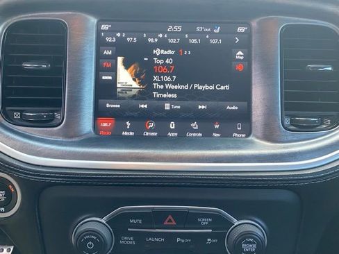 Used 2019 Dodge Charger Scat Pack w/ Daytona Edition Group image 21