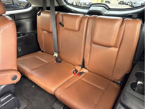 Used 2018 Toyota Highlander Limited AWD/4WD image 11