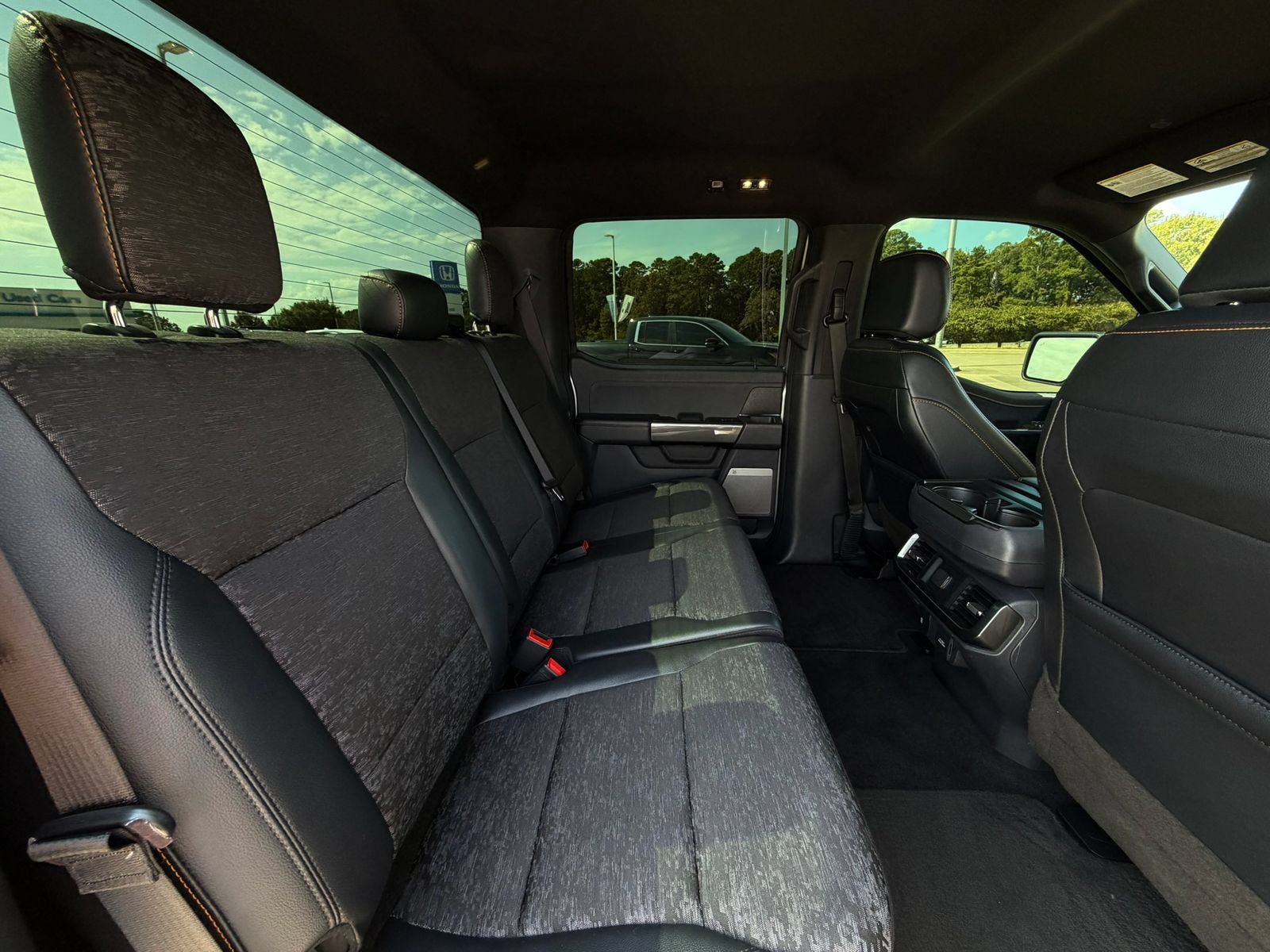 Used 2023 Ford F150 Tremor w/ Bed Utility Package AWD/4WD image 31