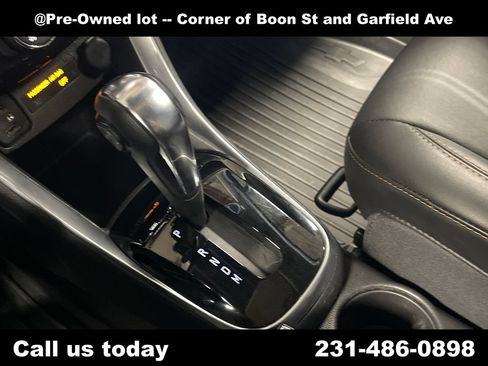Used 2020 Chevrolet Trax Premier AWD/4WD image 26