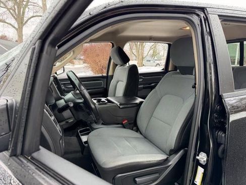 Used 2020 RAM 1500 Big Horn AWD/4WD image 29