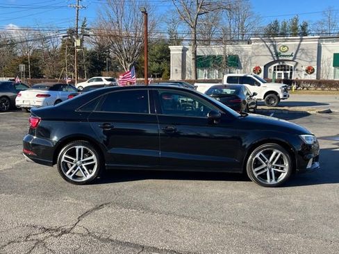 Used 2018 Audi A3 2.0T Premium w/ Convenience Package image 4