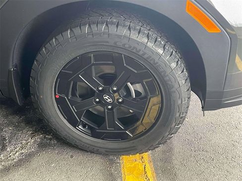 New 2026 Hyundai Santa Fe XRT image 8