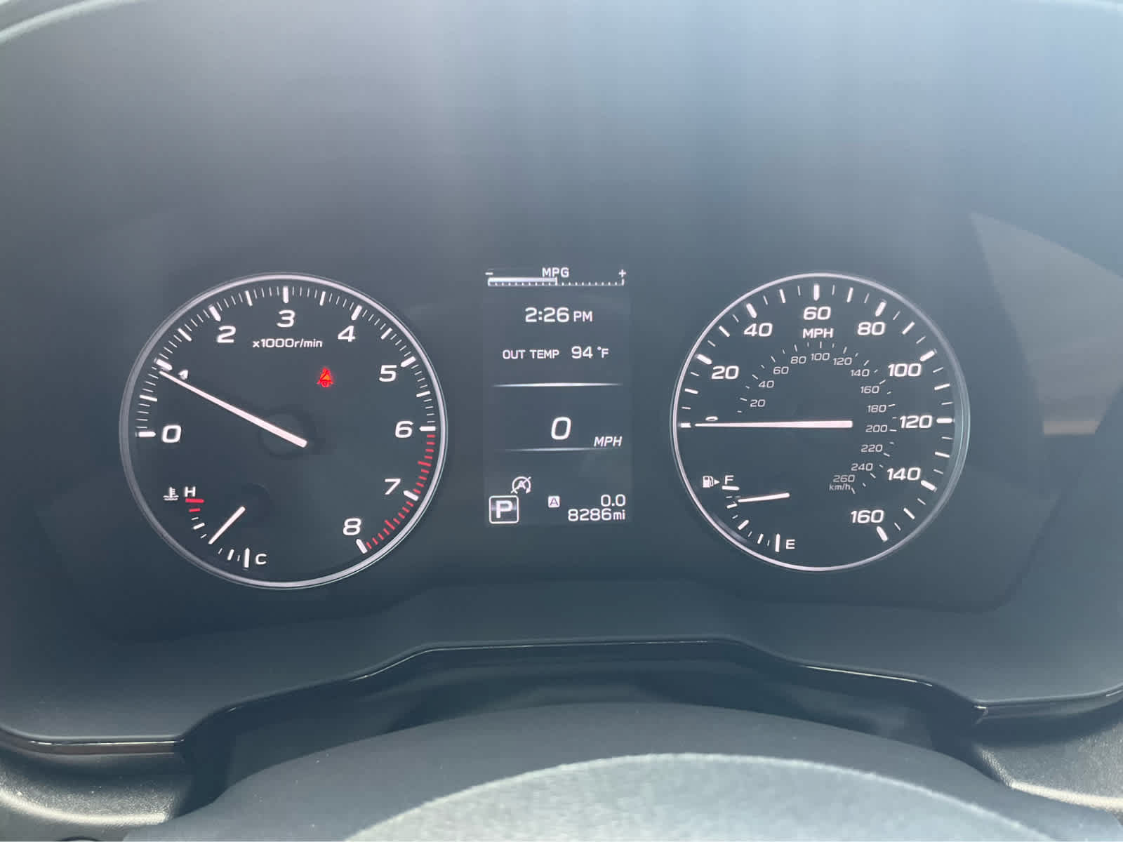 Used 2025 Subaru Legacy Premium AWD/4WD image 16
