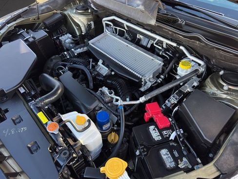 Used 2022 Subaru Ascent Limited w/ Technology Package image 28