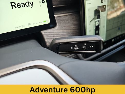 Used 2022 Rivian R1T Adventure AWD/4WD image 21