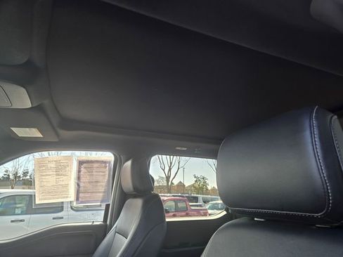 Used 2024 Ford F150 XLT w/ Equipment Group 303A High image 13