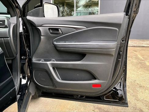 Used 2023 Honda Passport EX-L image 22