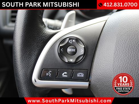Used 2014 Mitsubishi Outlander Sport SE AWD/4WD image 24
