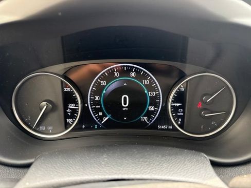 Used 2020 Buick Envision Premium w/ LPO, Active Package AWD/4WD image 21
