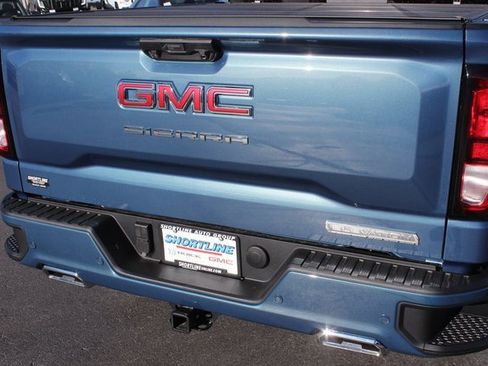 New 2026 GMC Sierra 1500 Elevation w/ Elevation Premium Package image 18