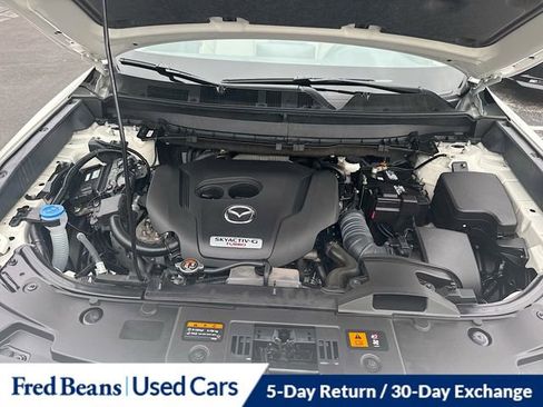 Used 2023 MAZDA CX-9 Touring Plus image 36