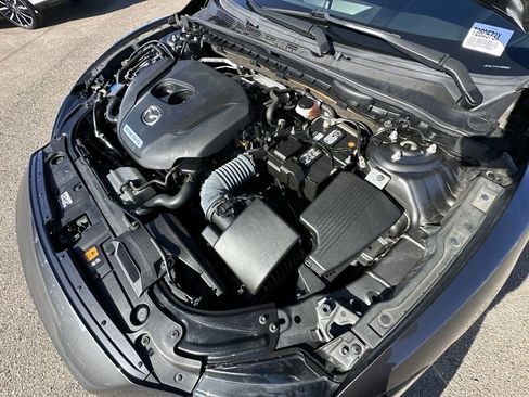 Used 2019 MAZDA MAZDA6 Grand Touring FWD image 36