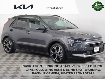 Used 2023 Kia Niro EX Touring