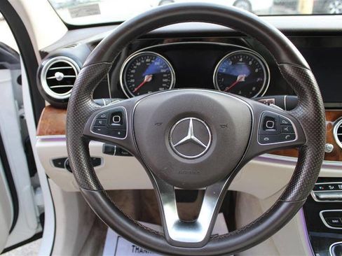 Used 2017 Mercedes-Benz E 300 image 15