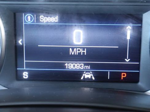 Certified 2024 GMC Terrain SLE w/ Elevation Edition image 27