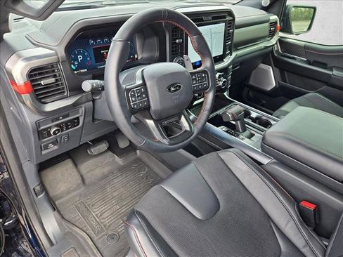 Used 2025 Ford F150 Raptor image 10