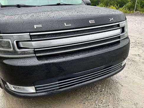Used 2019 Ford Flex Limited image 24