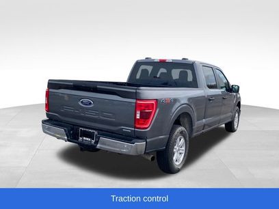 Used 2023 Ford F150 XLT w/ Trailer Tow Package