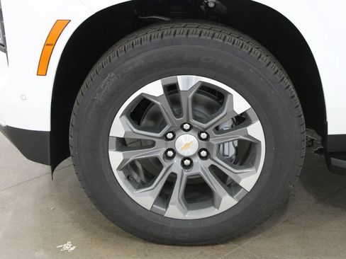 New 2026 Chevrolet Tahoe LT w/ Comfort Package AWD/4WD image 56