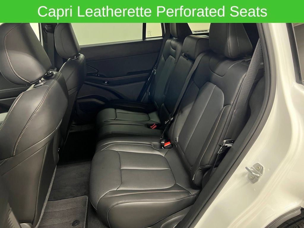 Used 2026 Jeep Cherokee Limited AWD/4WD image 33