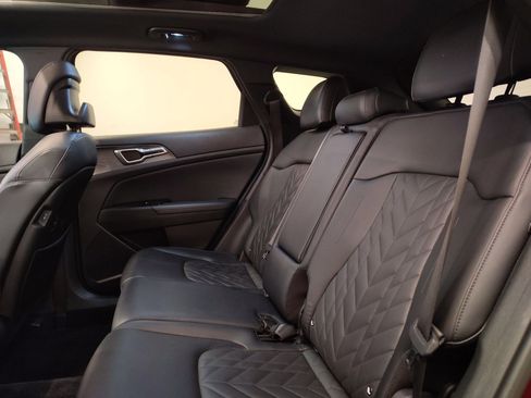 Used 2023 Kia Sportage X-Line w/ X-Line Premium Package image 24