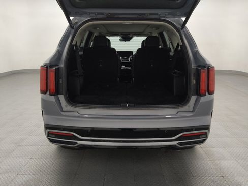 Used 2022 Kia Sorento SX image 29