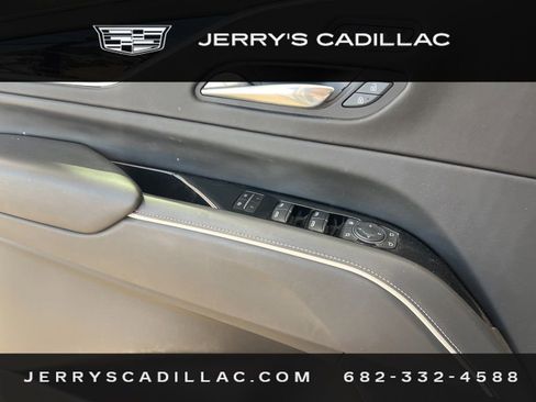 Used 2021 Cadillac Escalade Sport w/ Driver Assist Tech Package image 20