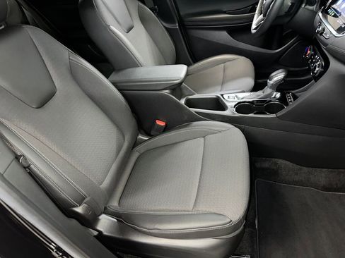 Certified 2023 Buick Encore GX Preferred w/ Cold Weather Comfort Package image 29