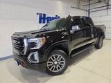 Certified 2022 GMC Sierra 1500 AT4 w/ AT4 Premium Package image 2