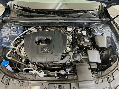 Used 2025 MAZDA CX-50 AWD 2.5 S w/ Preferred Package image 34