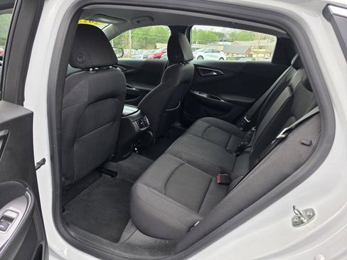 Used 2023 Chevrolet Malibu LT image 23