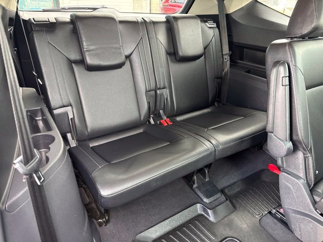 Used 2019 Volkswagen Atlas SEL FWD image 20