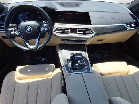 Used 2022 BMW X5 sDrive40i RWD image 18