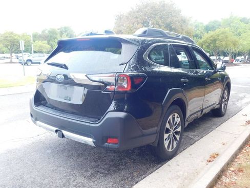 Used 2023 Subaru Outback Touring XT AWD/4WD image 11