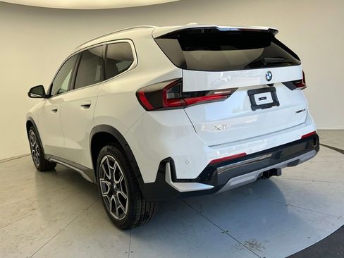 New 2026 BMW X1 xDrive28i w/ Convenience Package image 4