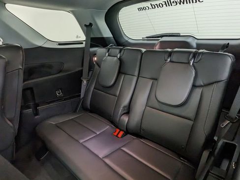 Certified 2023 Ford Explorer XLT w/ Equipment Group 202A image 38