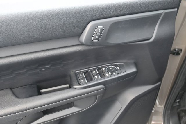 New 2026 Ford Ranger XL AWD/4WD image 12