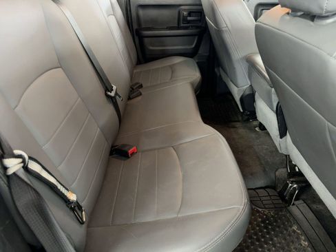 Used 2020 RAM 1500 Tradesman image 29