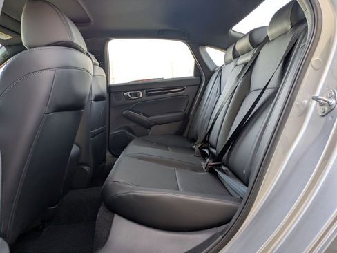 New 2026 Honda Civic Sport Touring image 16