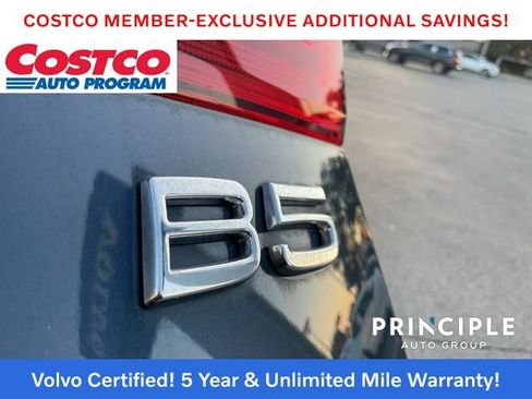 Certified 2023 Volvo XC60 B5 Core w/ Protection Package Premier image 33