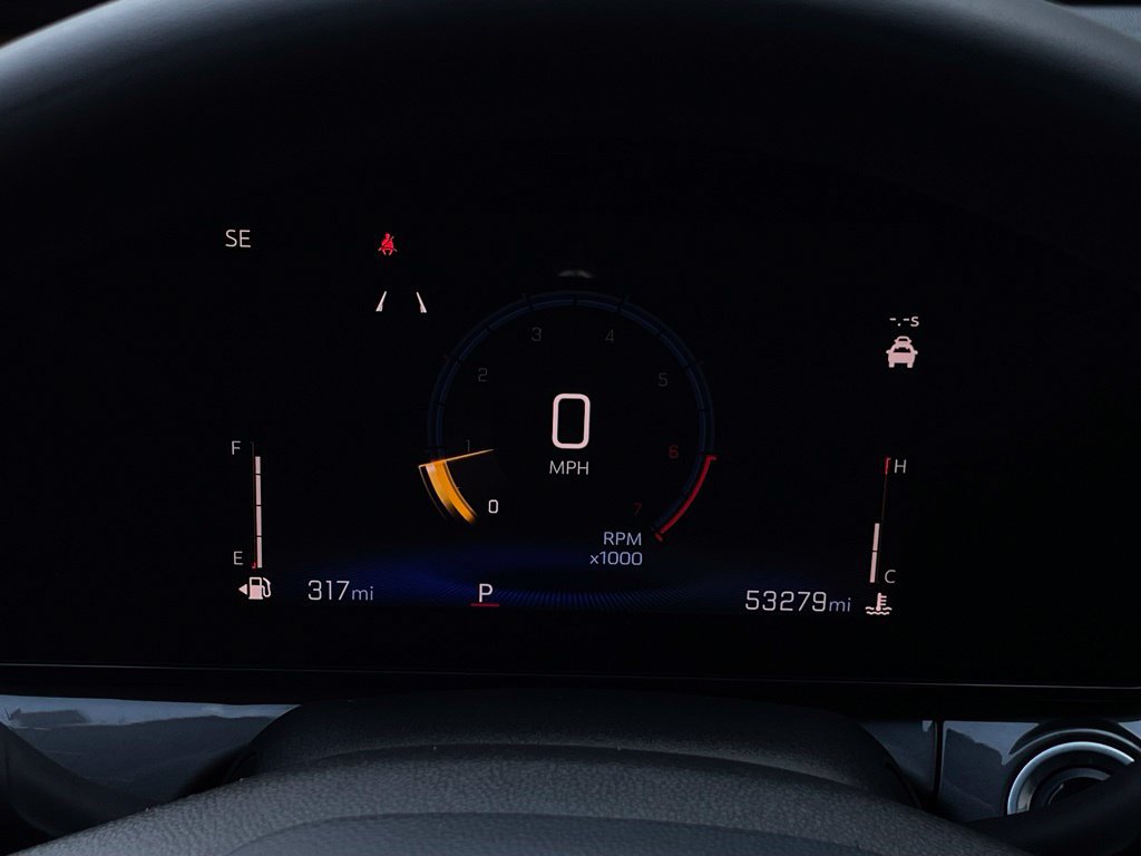 Used 2025 Chevrolet Trax ACTIV FWD image 16