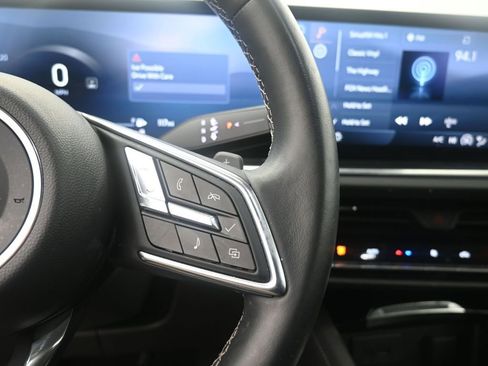 Used 2024 Buick Envision Preferred image 29