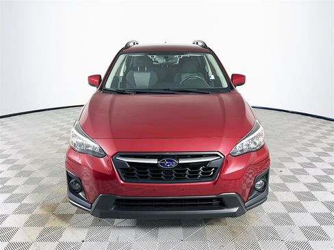 Used 2018 Subaru Crosstrek 2.0i Premium w/ Eyesight System image 2