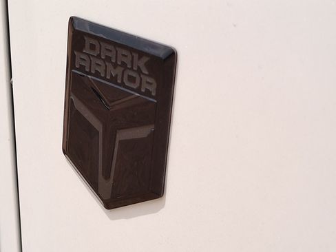 New 2026 Nissan Rogue Dark Armor FWD image 6